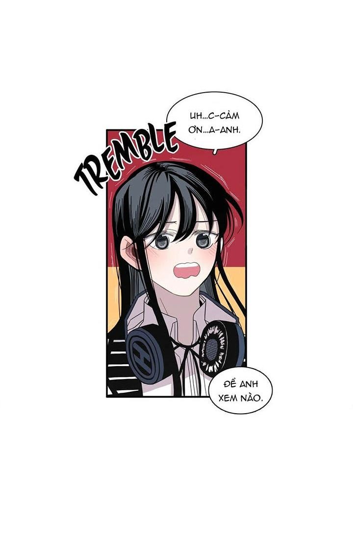 Anh Làm Em Đắm Say Chapter 5 - 15