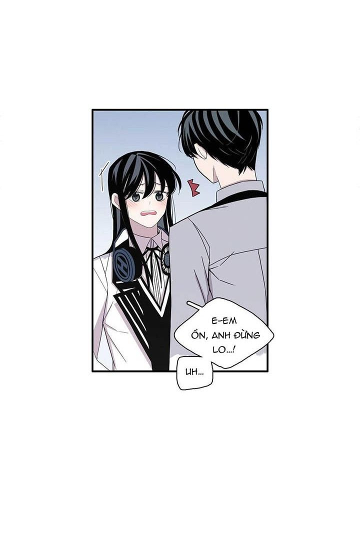 Anh Làm Em Đắm Say Chapter 5 - 17
