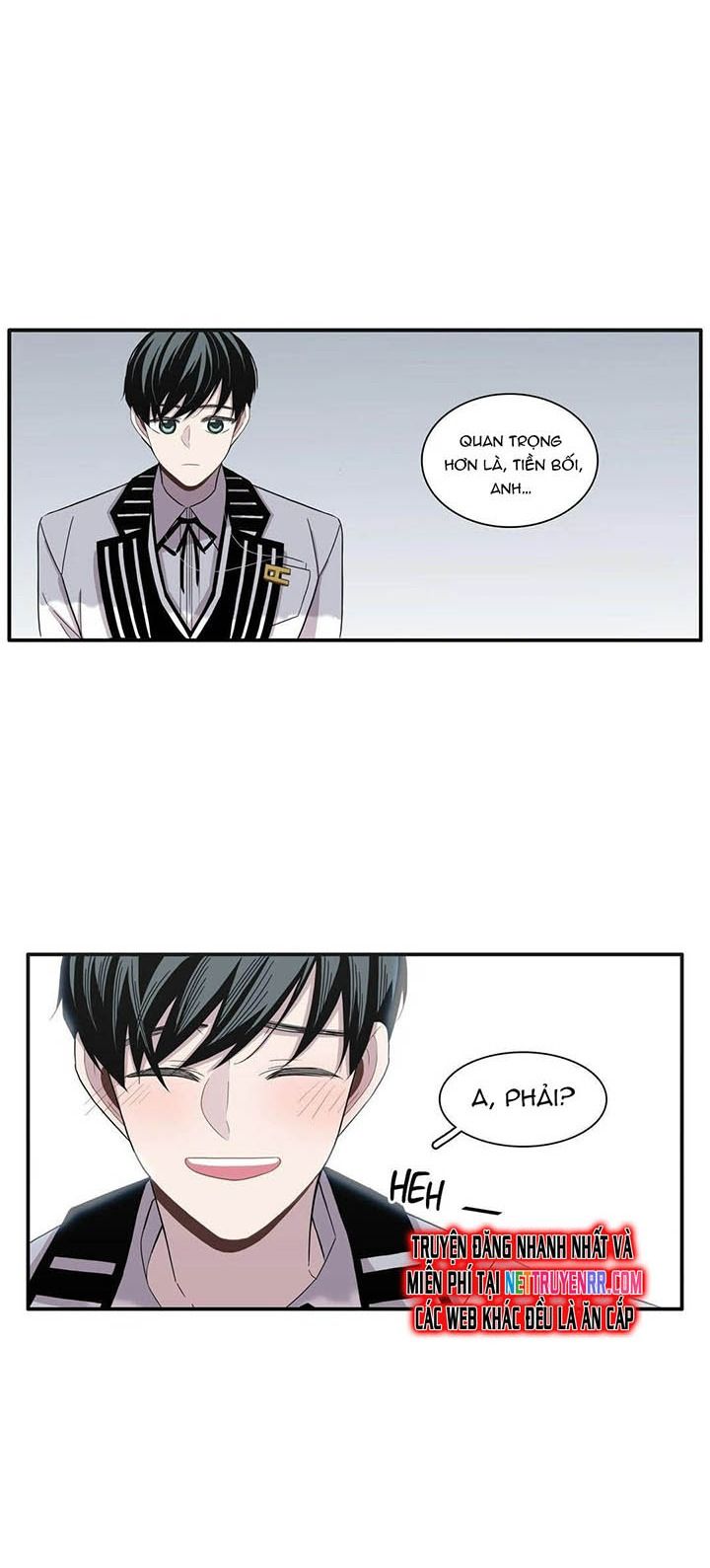 Anh Làm Em Đắm Say Chapter 5 - 18