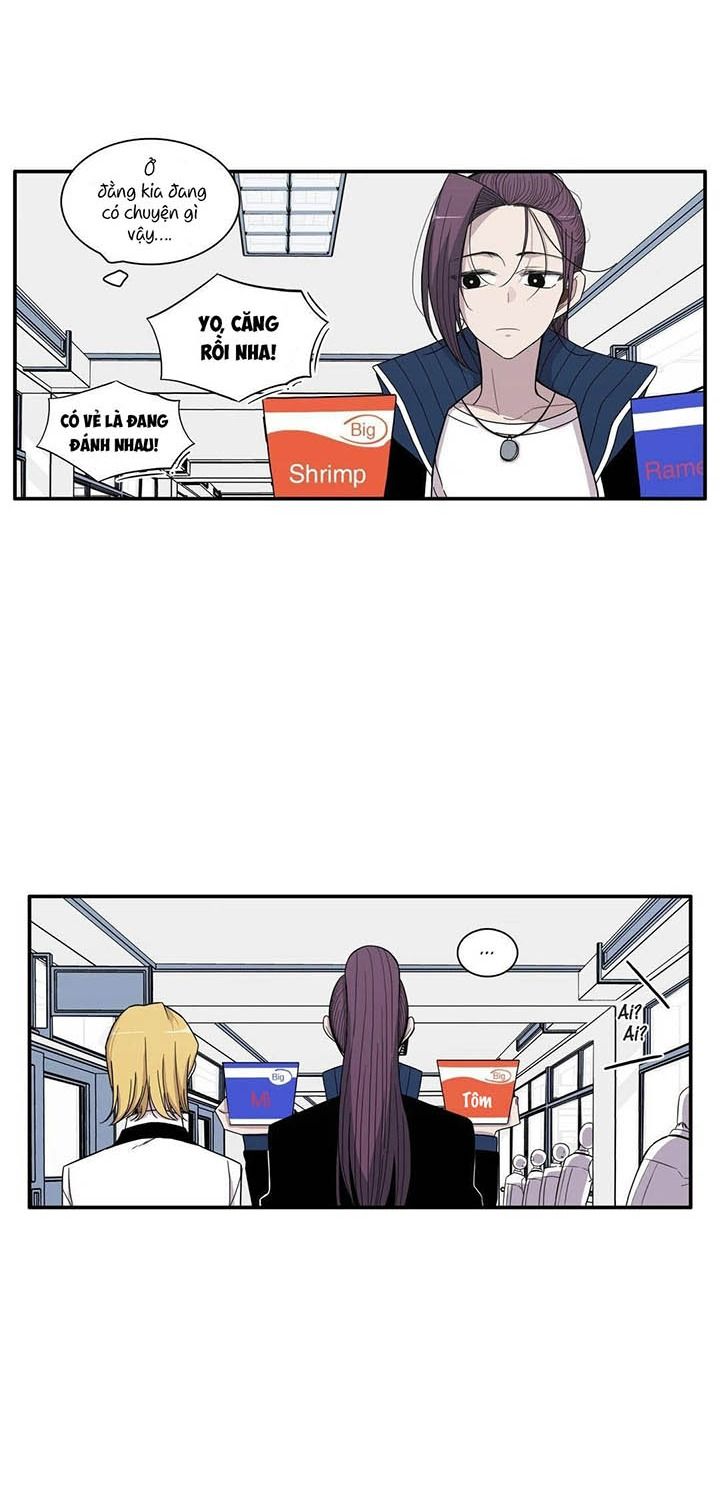 Anh Làm Em Đắm Say Chapter 5 - 3