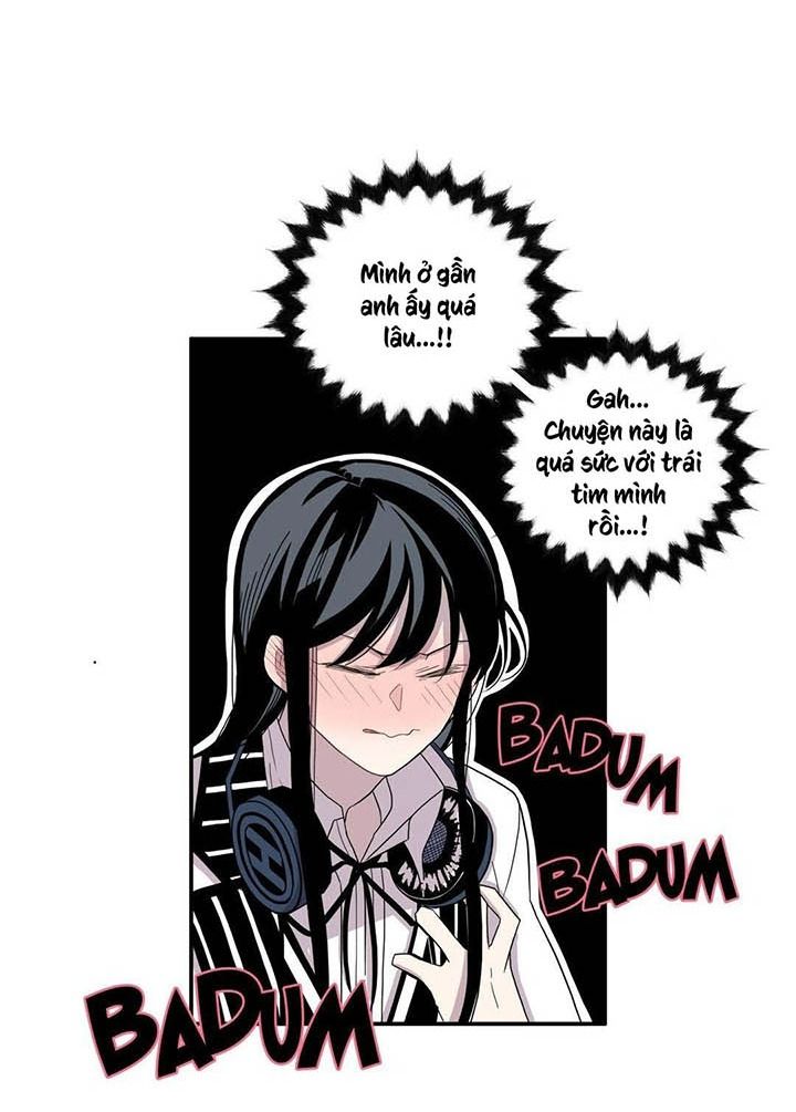 Anh Làm Em Đắm Say Chapter 5 - 21