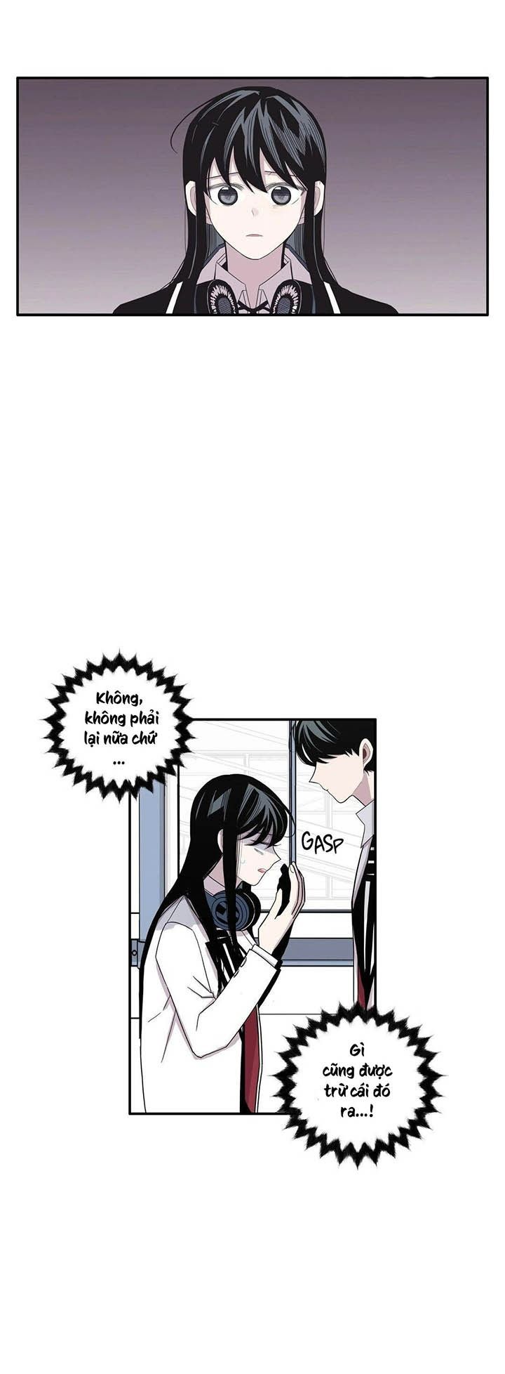 Anh Làm Em Đắm Say Chapter 5 - 23