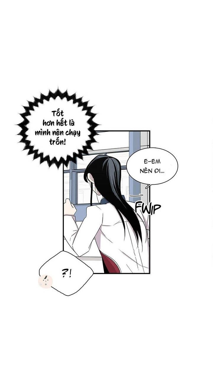 Anh Làm Em Đắm Say Chapter 5 - 24