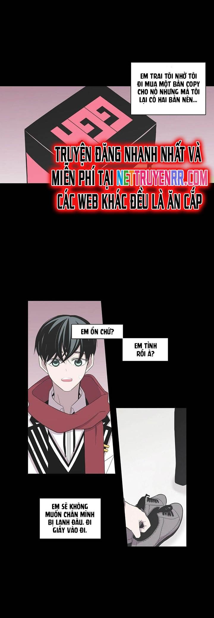 Anh Làm Em Đắm Say Chapter 5 - 26