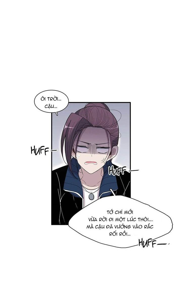 Anh Làm Em Đắm Say Chapter 5 - 36