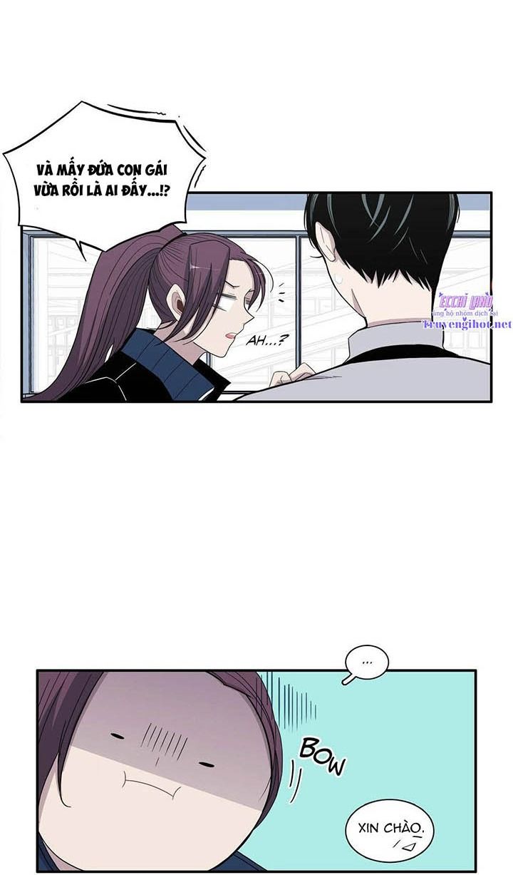 Anh Làm Em Đắm Say Chapter 5 - 37