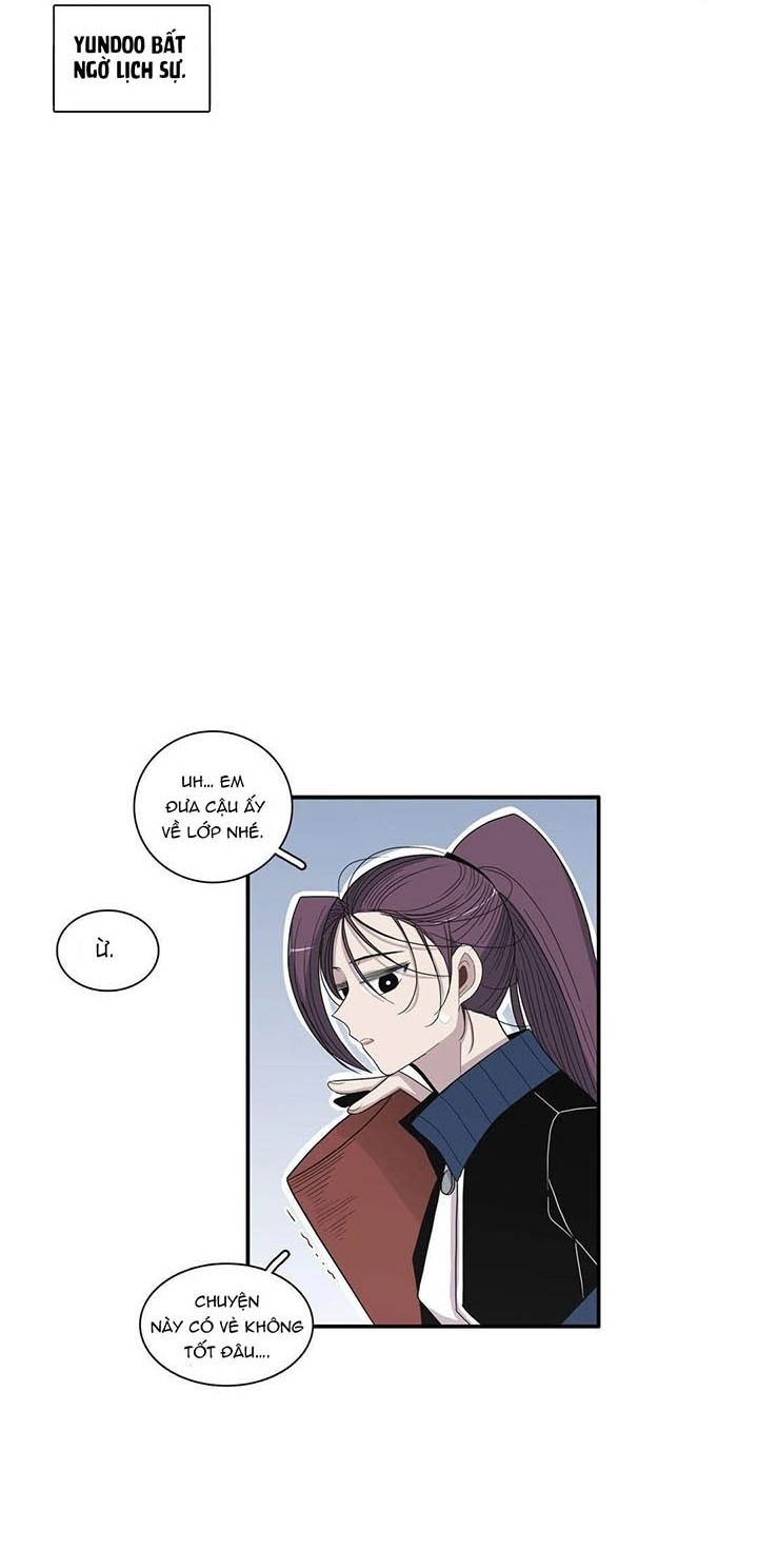 Anh Làm Em Đắm Say Chapter 5 - 38