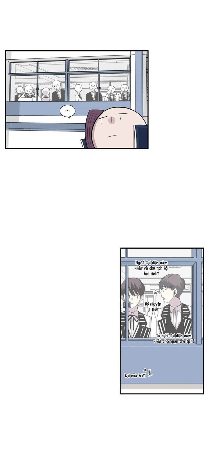 Anh Làm Em Đắm Say Chapter 5 - 39