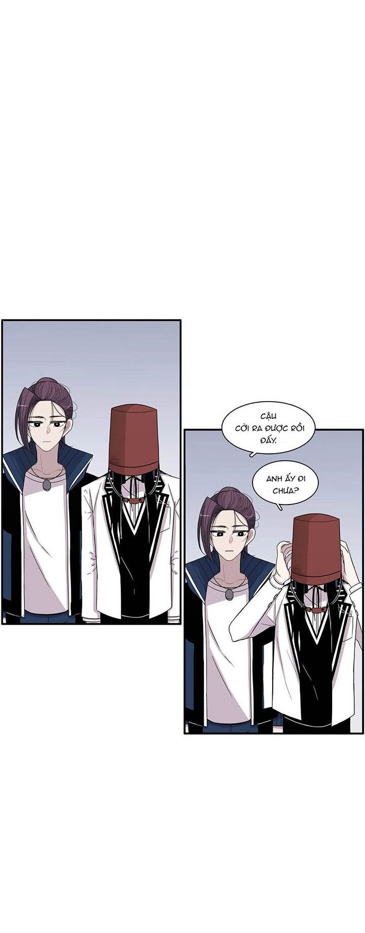 Anh Làm Em Đắm Say Chapter 5 - 41