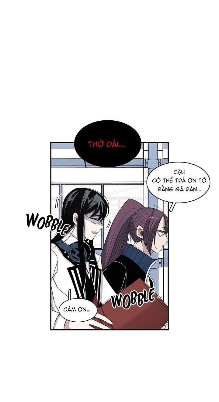 Anh Làm Em Đắm Say Chapter 5 - 42