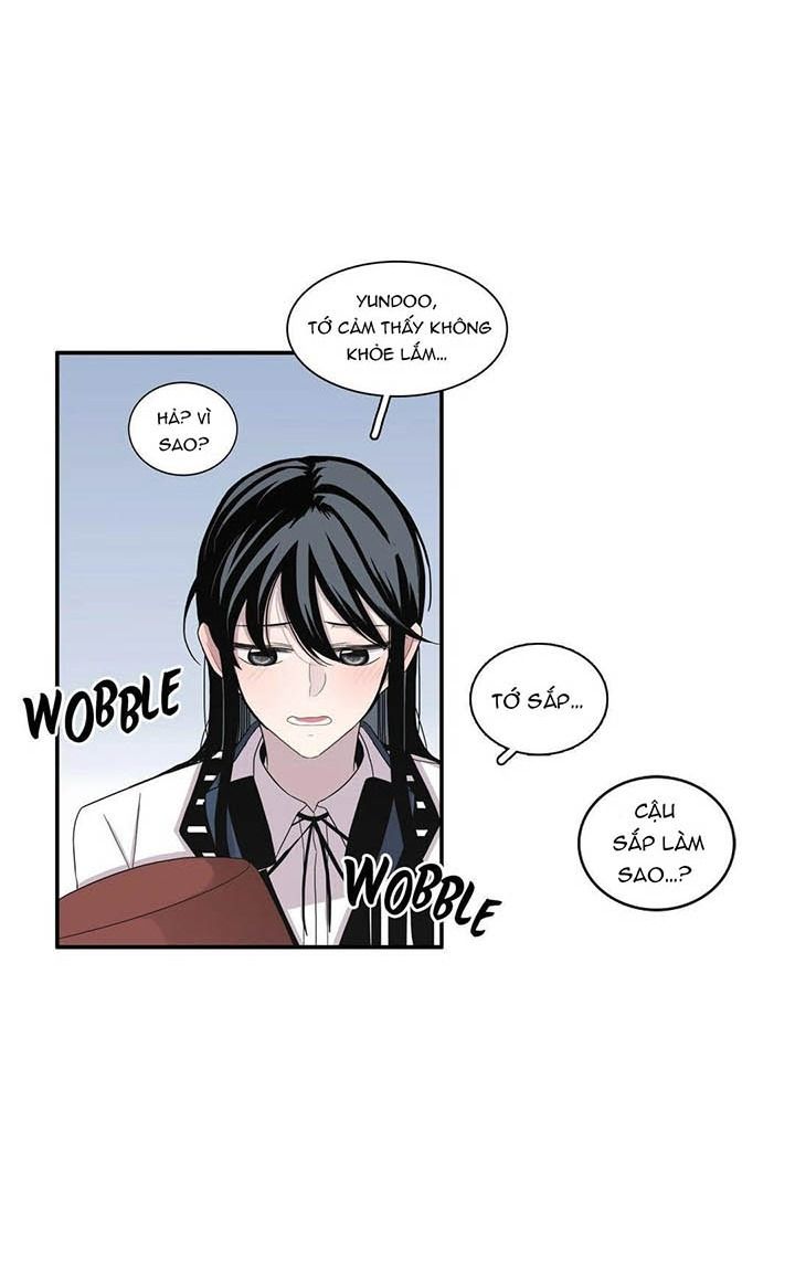 Anh Làm Em Đắm Say Chapter 5 - 43