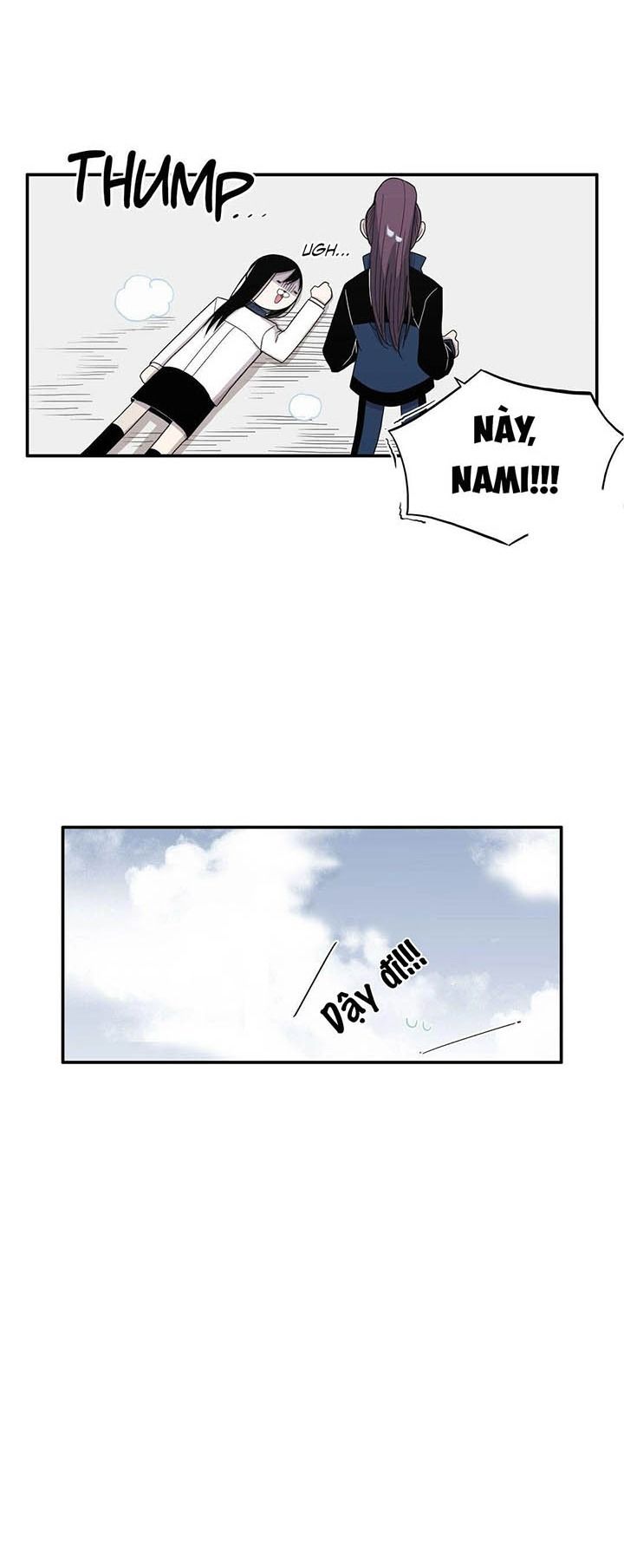 Anh Làm Em Đắm Say Chapter 5 - 45