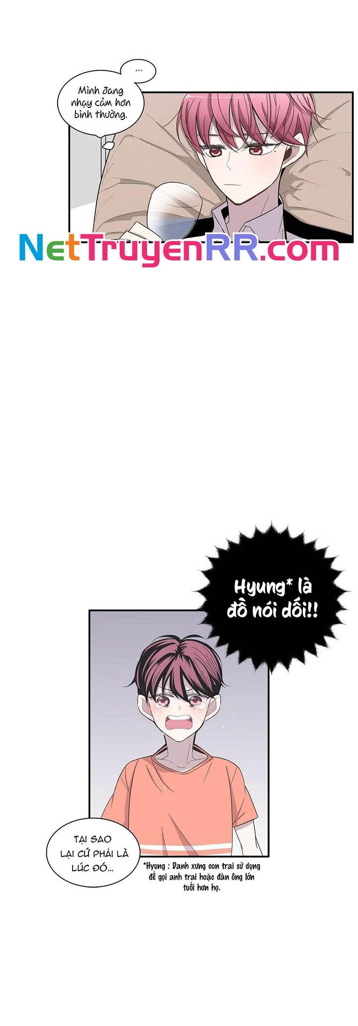 Anh Làm Em Đắm Say Chapter 5 - 49