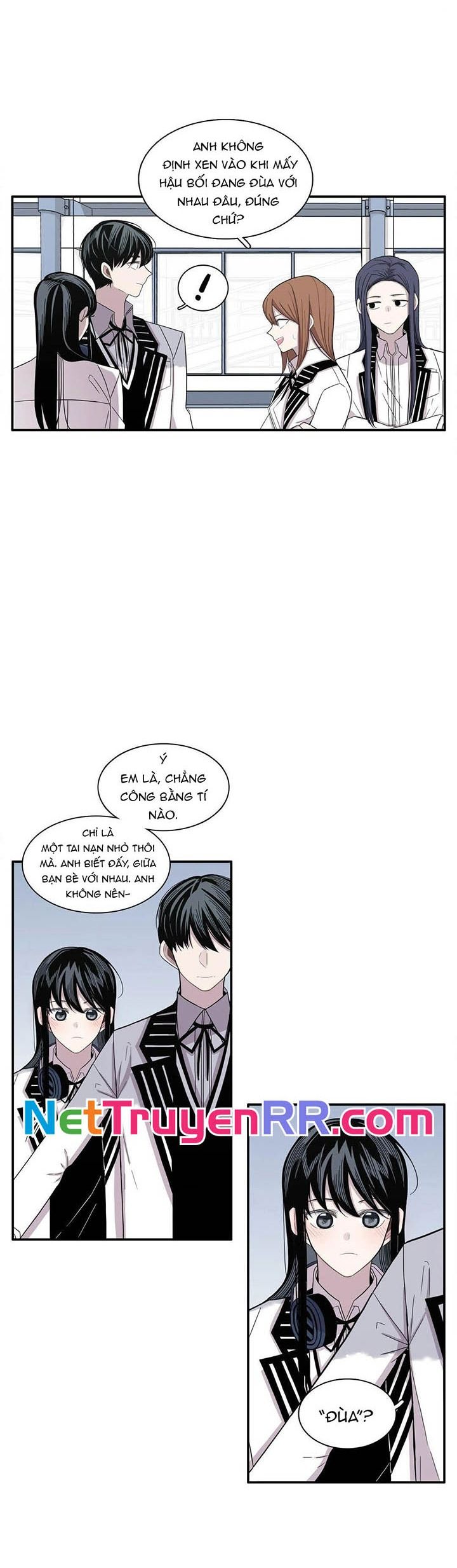 Anh Làm Em Đắm Say Chapter 5 - 9