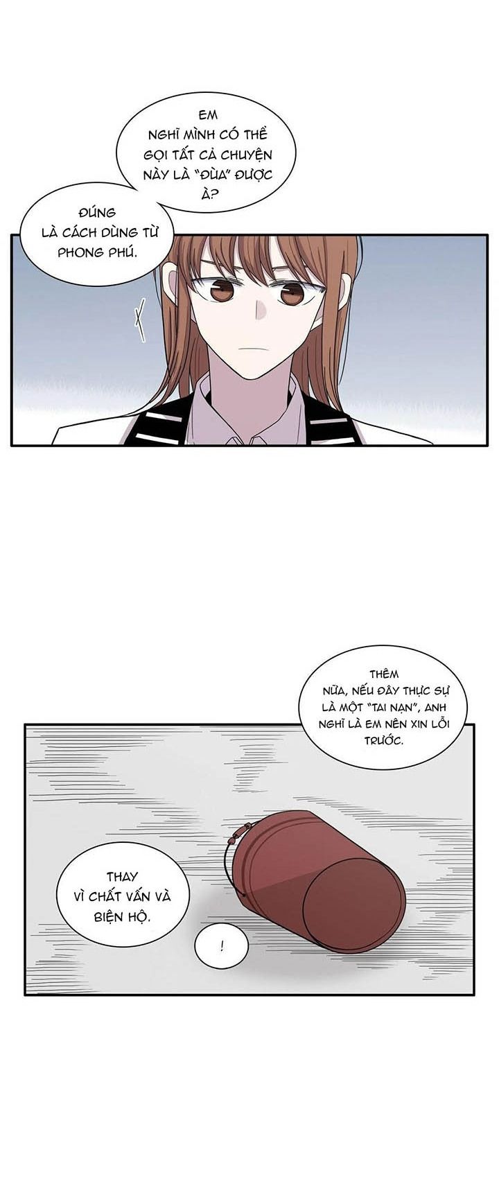 Anh Làm Em Đắm Say Chapter 5 - 10