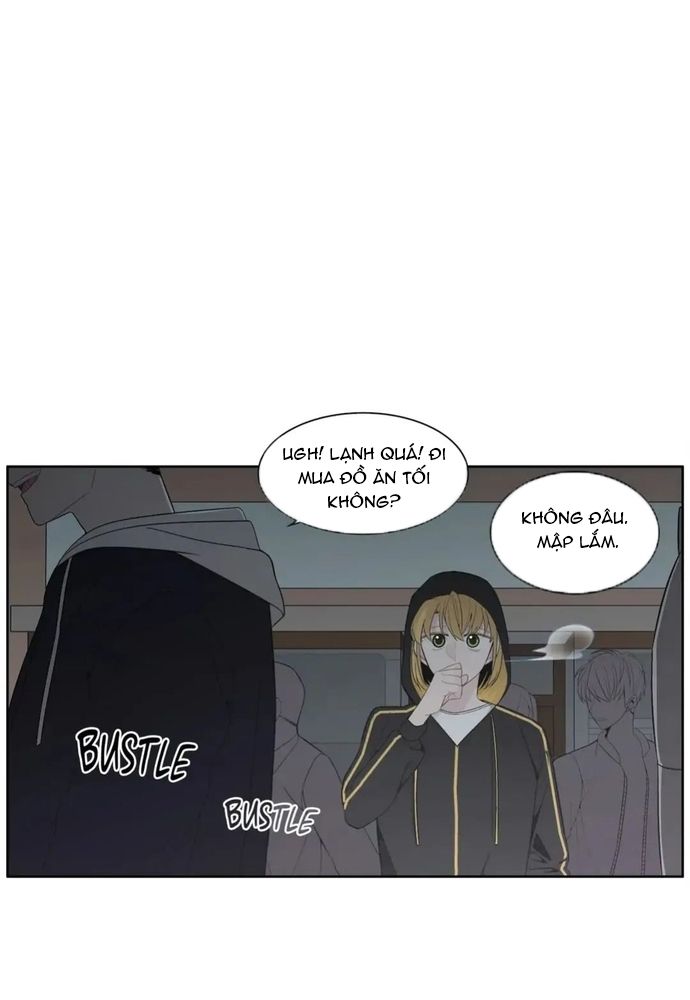 Anh Làm Em Đắm Say Chapter 50 - 13