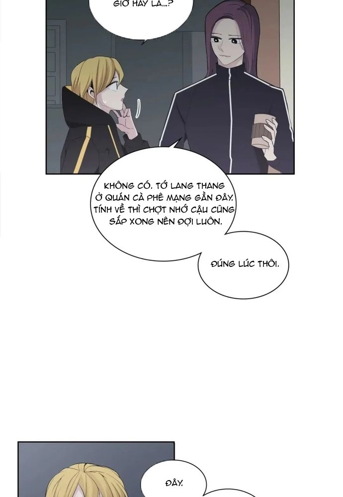 Anh Làm Em Đắm Say Chapter 50 - 17