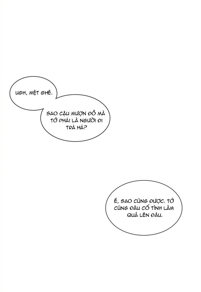 Anh Làm Em Đắm Say Chapter 50 - 3