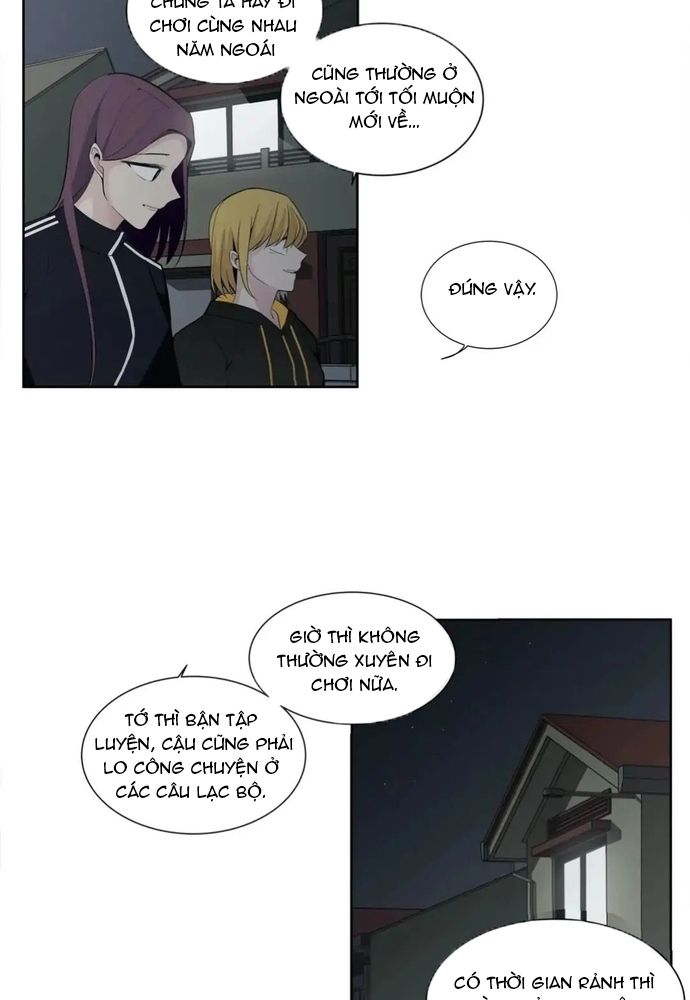 Anh Làm Em Đắm Say Chapter 50 - 23