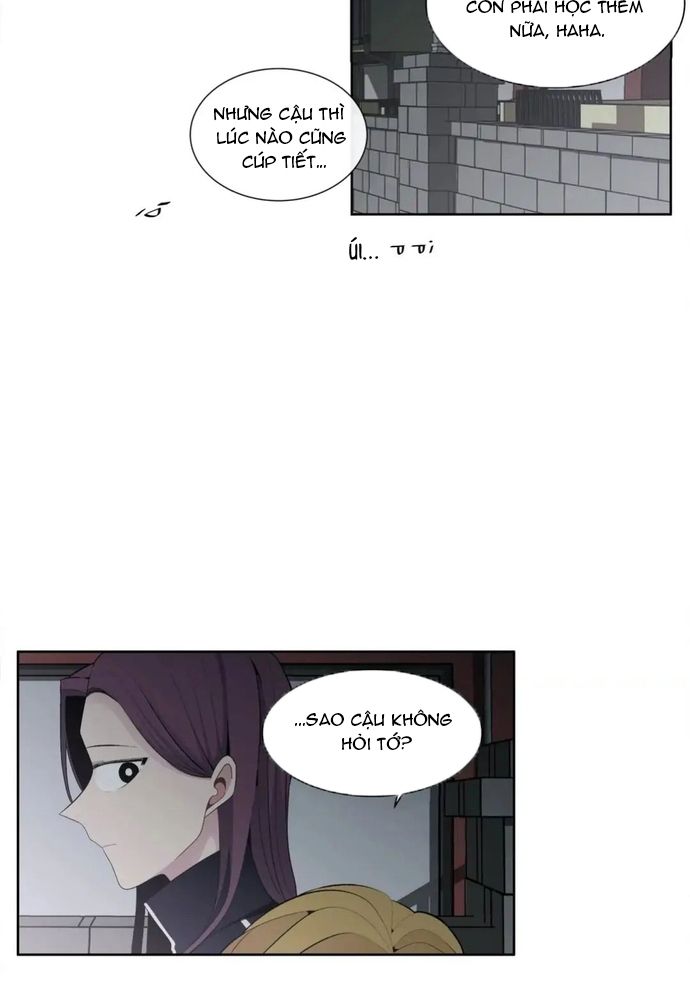 Anh Làm Em Đắm Say Chapter 50 - 24