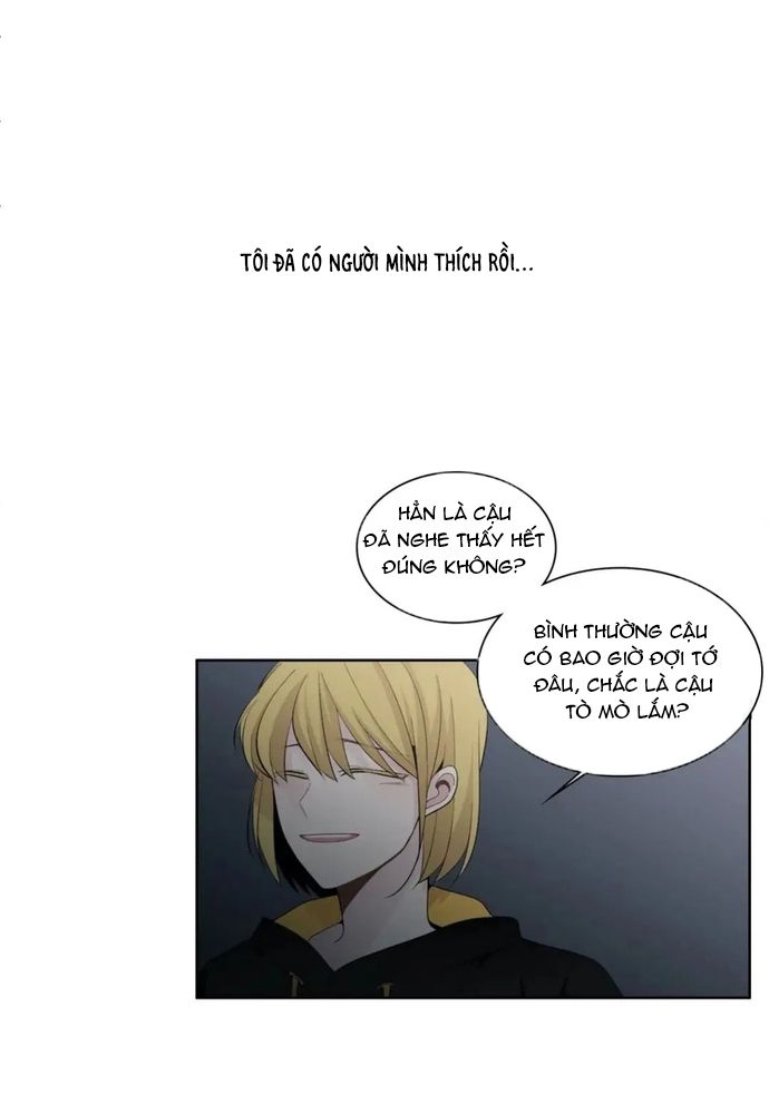 Anh Làm Em Đắm Say Chapter 50 - 25