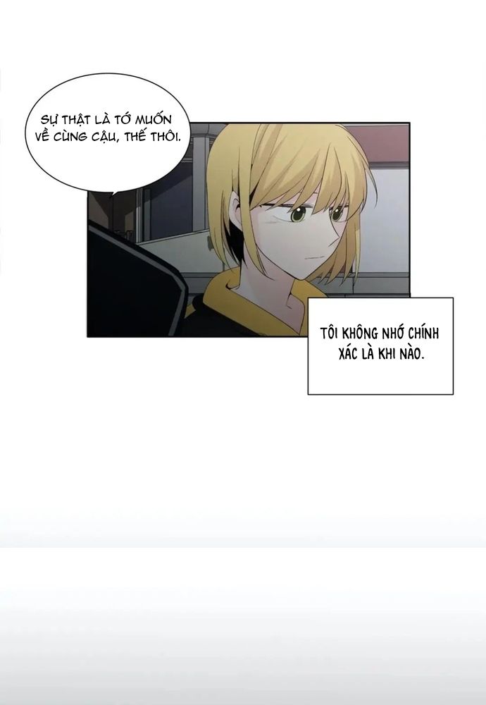 Anh Làm Em Đắm Say Chapter 50 - 28