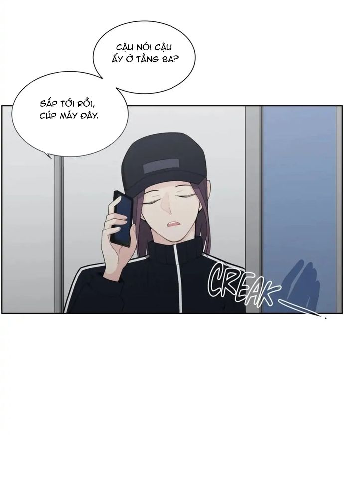 Anh Làm Em Đắm Say Chapter 50 - 4