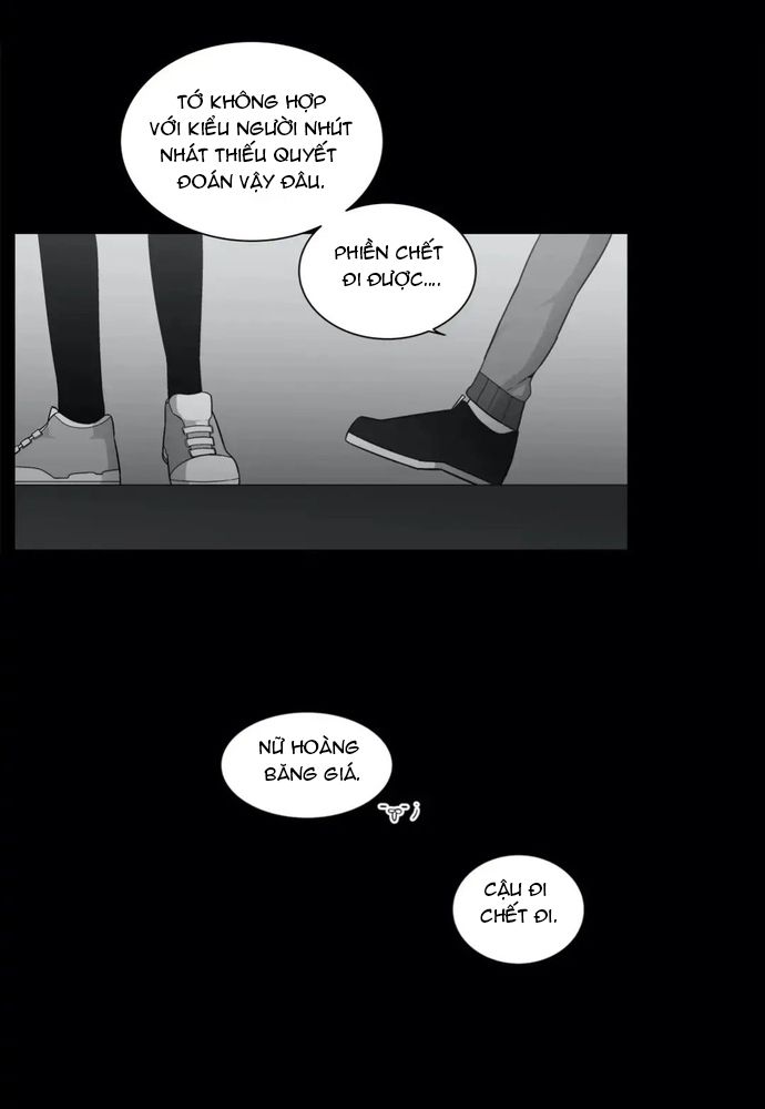 Anh Làm Em Đắm Say Chapter 50 - 39