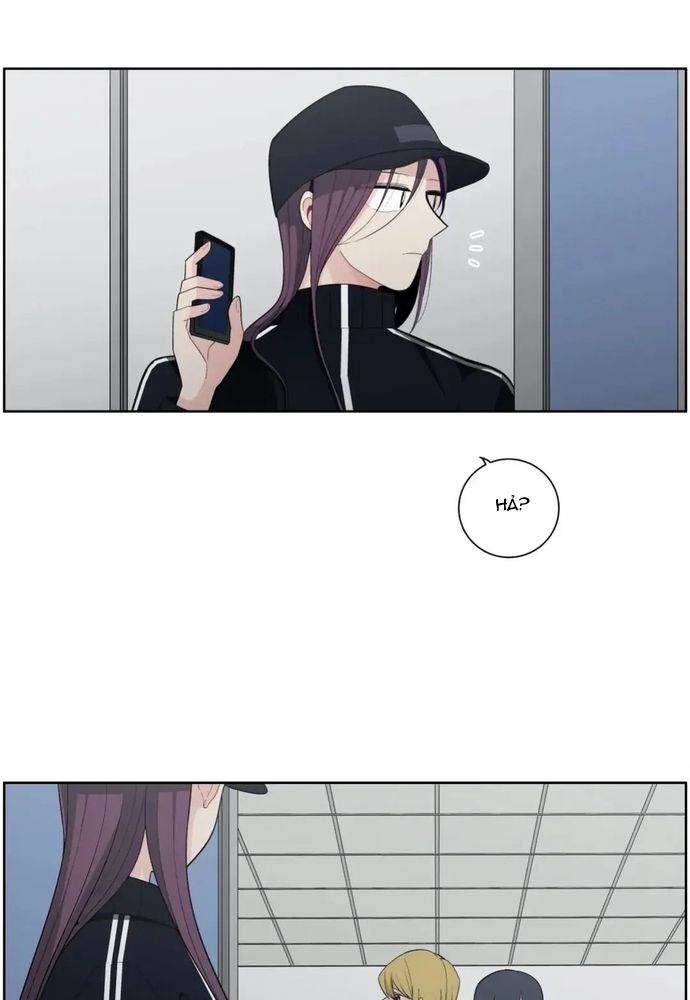 Anh Làm Em Đắm Say Chapter 50 - 5