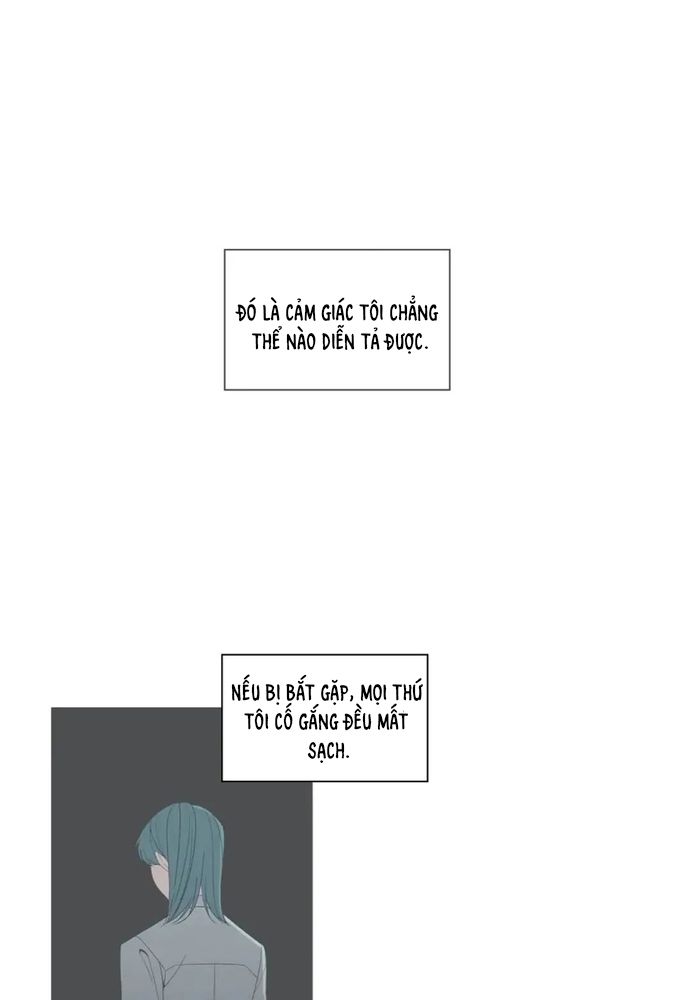 Anh Làm Em Đắm Say Chapter 50 - 41