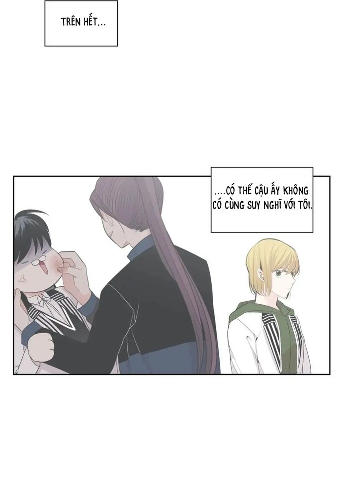 Anh Làm Em Đắm Say Chapter 50 - 43