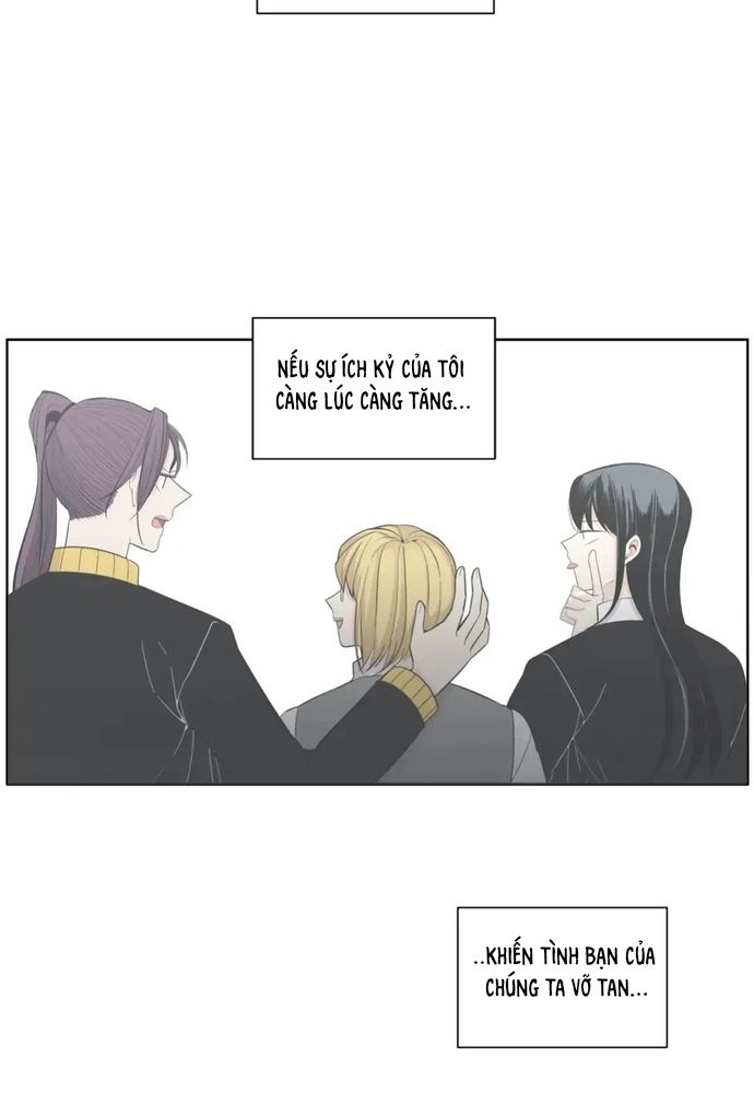 Anh Làm Em Đắm Say Chapter 50 - 50