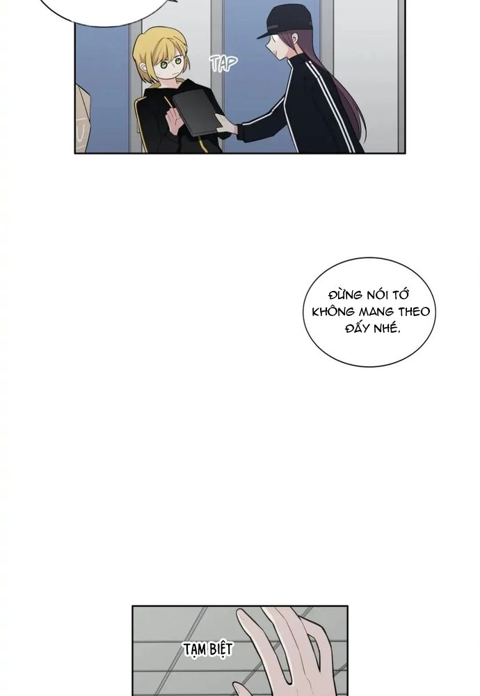 Anh Làm Em Đắm Say Chapter 50 - 7