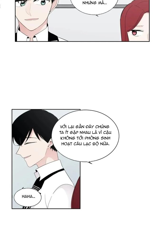 Anh Làm Em Đắm Say Chapter 51 - 12