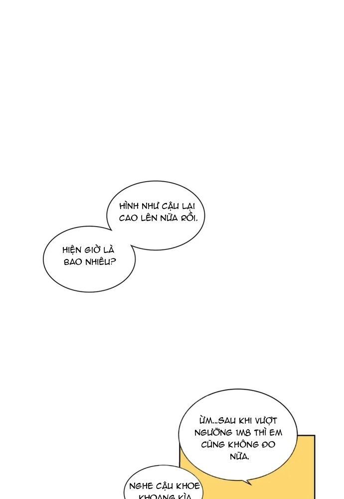 Anh Làm Em Đắm Say Chapter 51 - 13