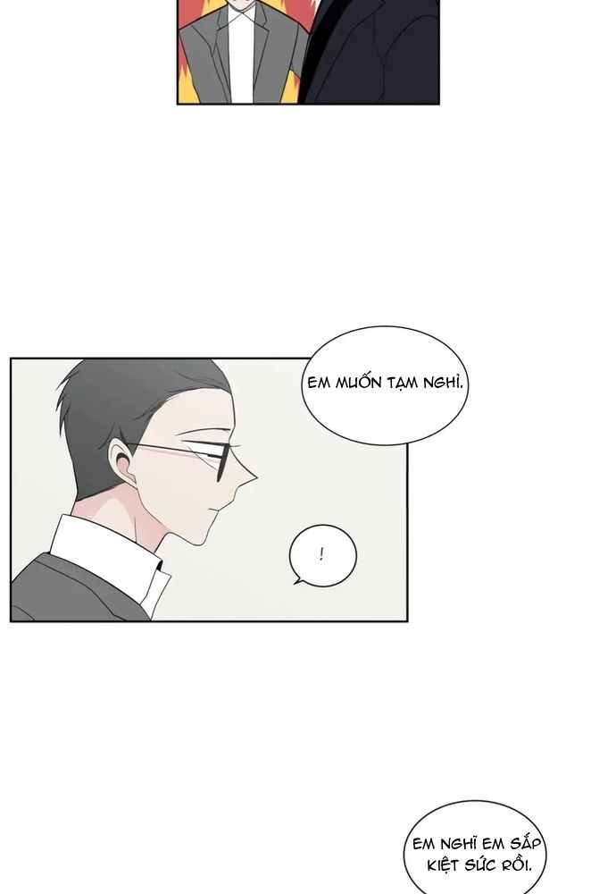 Anh Làm Em Đắm Say Chapter 51 - 28
