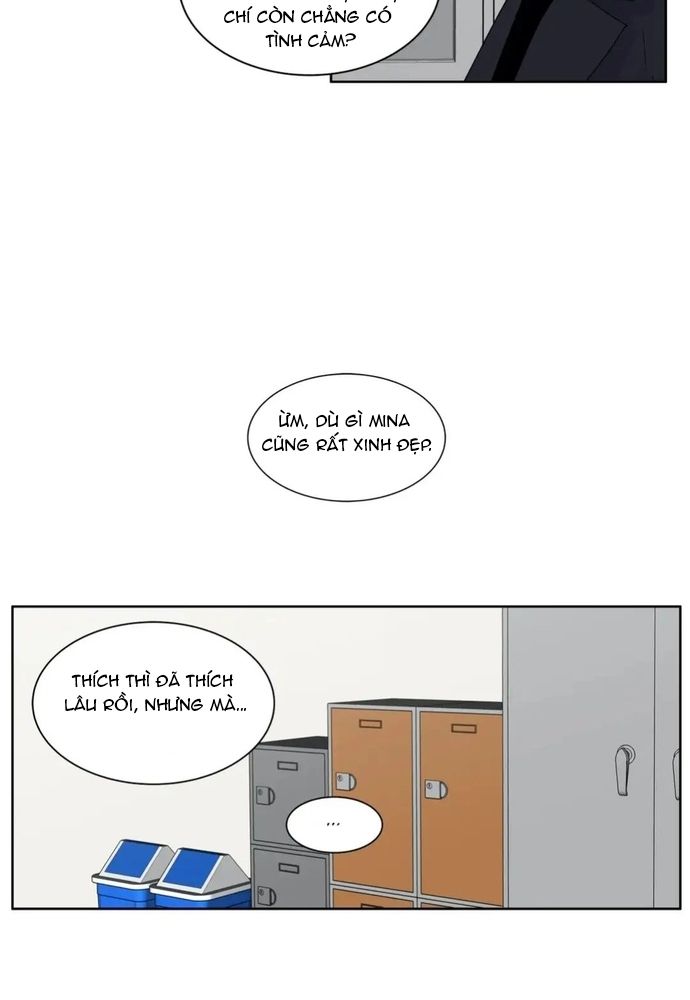 Anh Làm Em Đắm Say Chapter 51 - 30