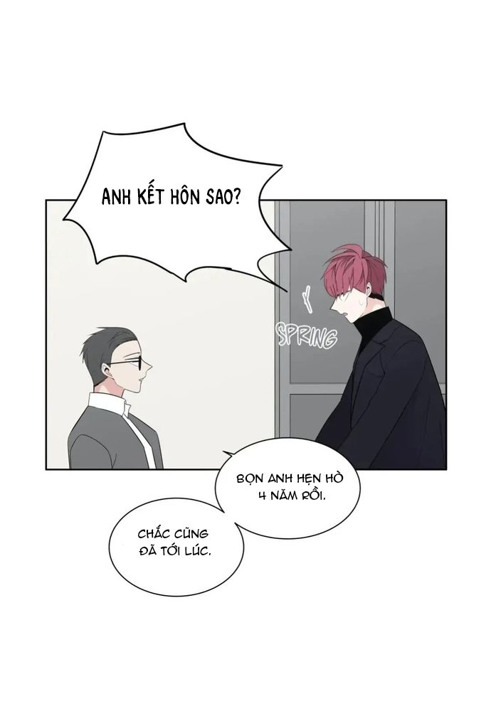 Anh Làm Em Đắm Say Chapter 51 - 34