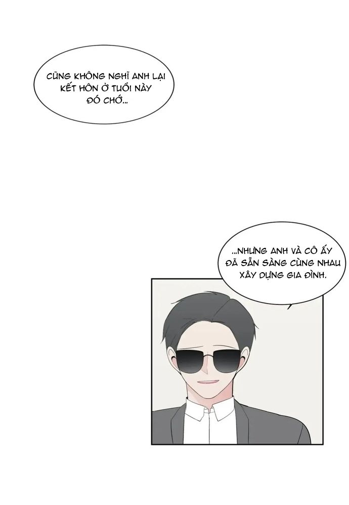 Anh Làm Em Đắm Say Chapter 51 - 35