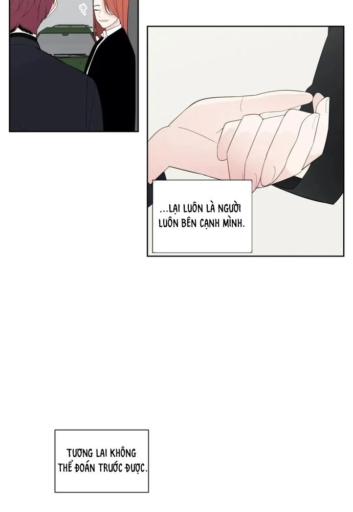 Anh Làm Em Đắm Say Chapter 51 - 39