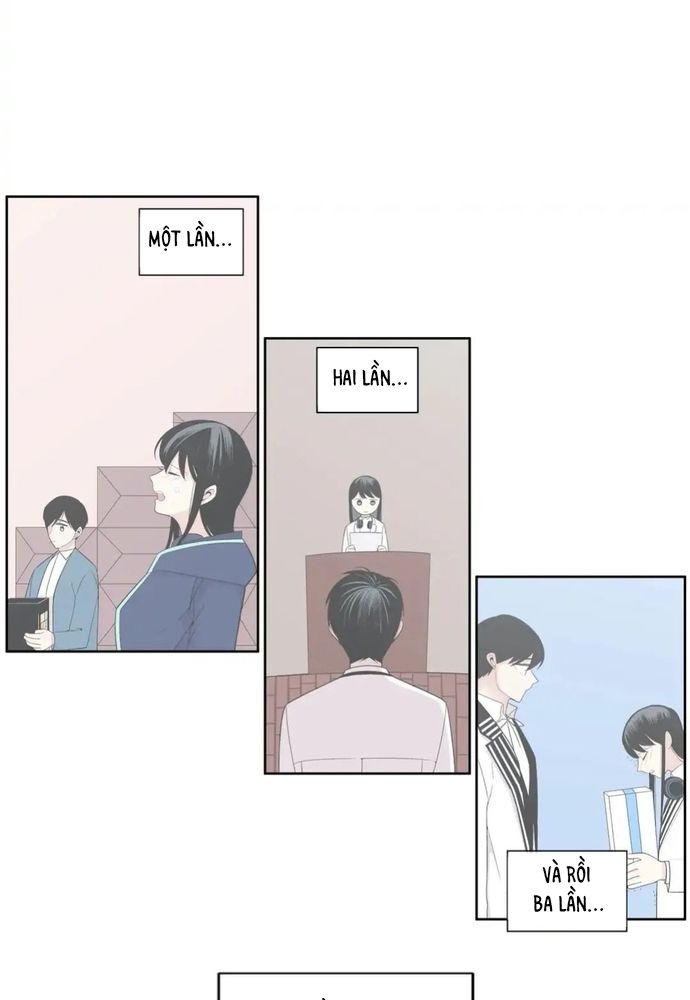 Anh Làm Em Đắm Say Chapter 53 - 5