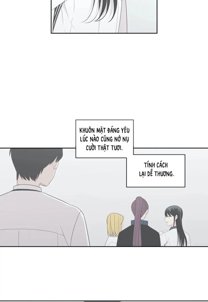 Anh Làm Em Đắm Say Chapter 53 - 7