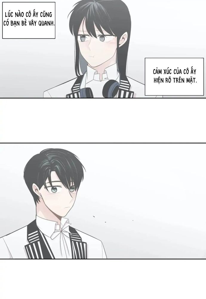 Anh Làm Em Đắm Say Chapter 53 - 8