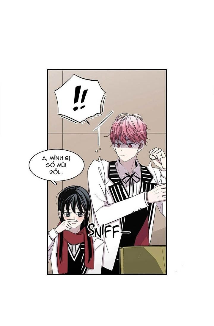 Anh Làm Em Đắm Say Chapter 6 - 11