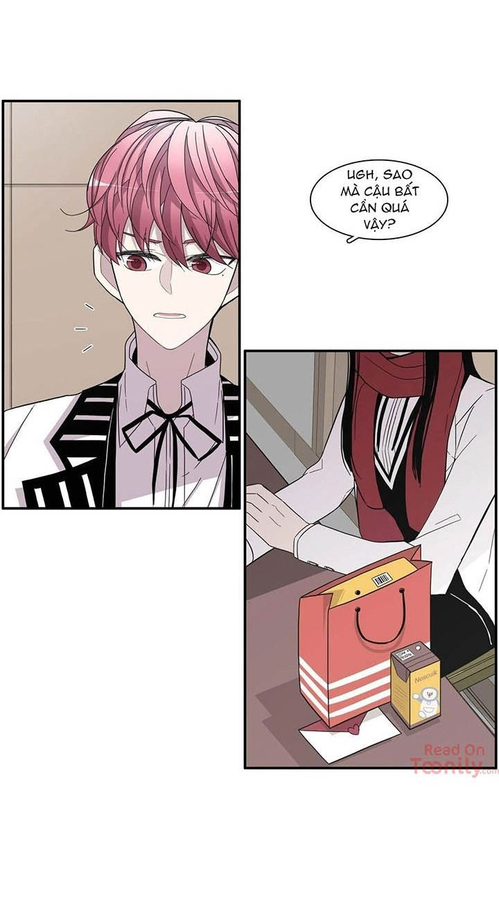 Anh Làm Em Đắm Say Chapter 6 - 13