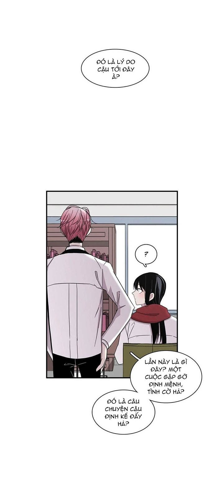 Anh Làm Em Đắm Say Chapter 6 - 15