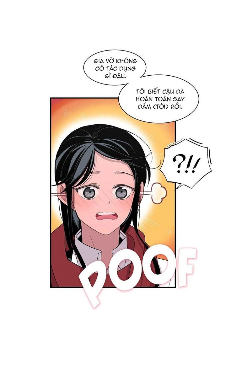 Anh Làm Em Đắm Say Chapter 6 - 17