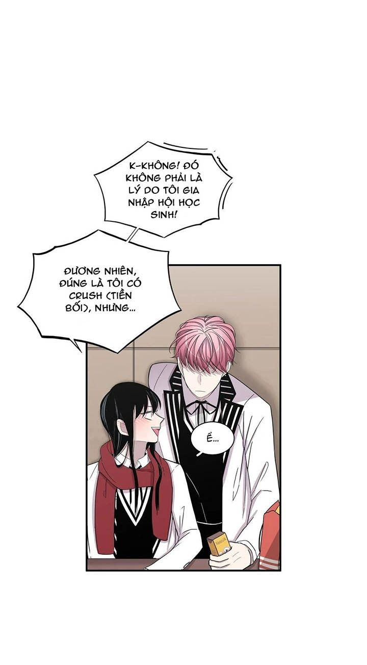 Anh Làm Em Đắm Say Chapter 6 - 19