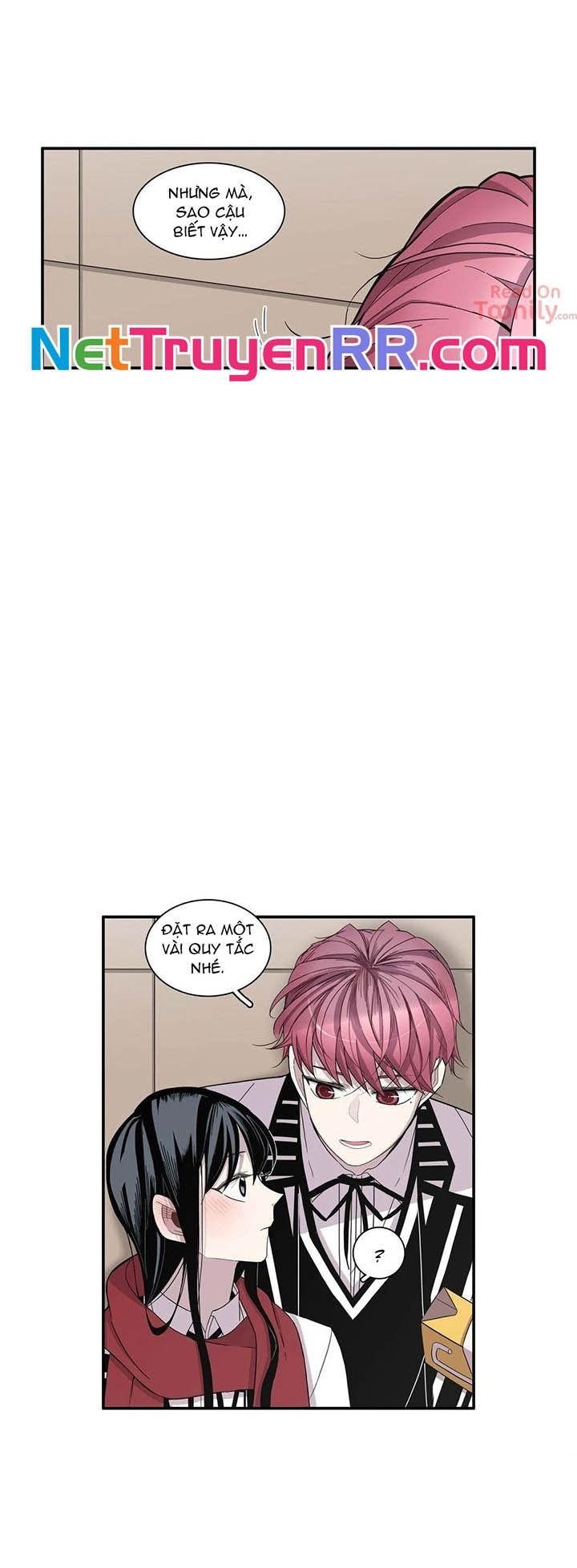 Anh Làm Em Đắm Say Chapter 6 - 20