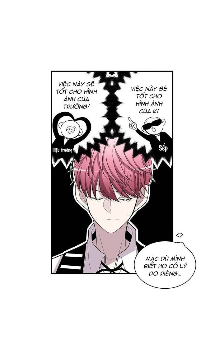 Anh Làm Em Đắm Say Chapter 6 - 3